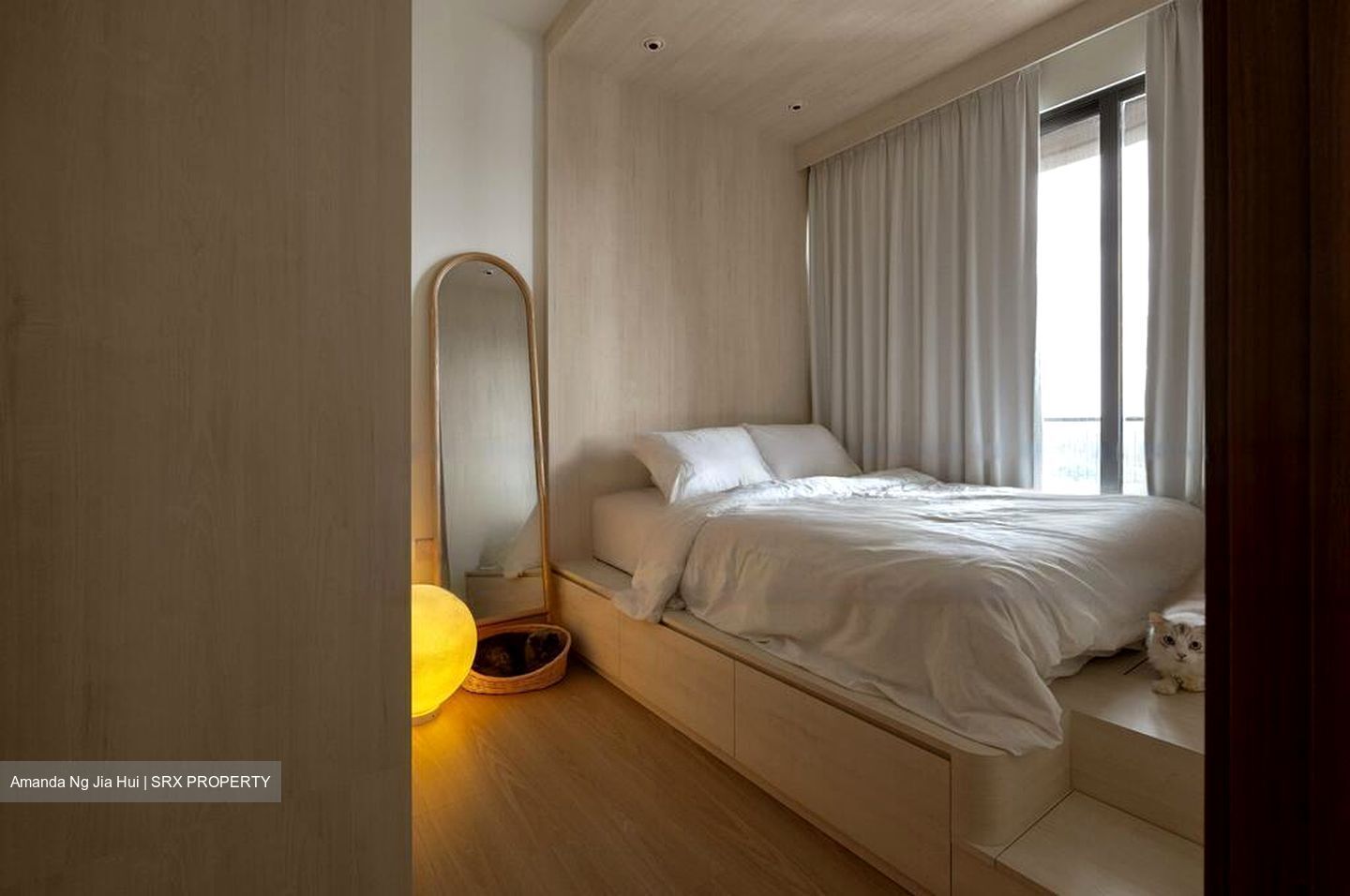 Stirling Residences (D3), Apartment #482237061